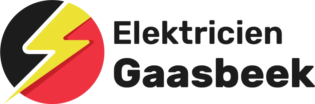 Logo Elektricien Gaasbeek